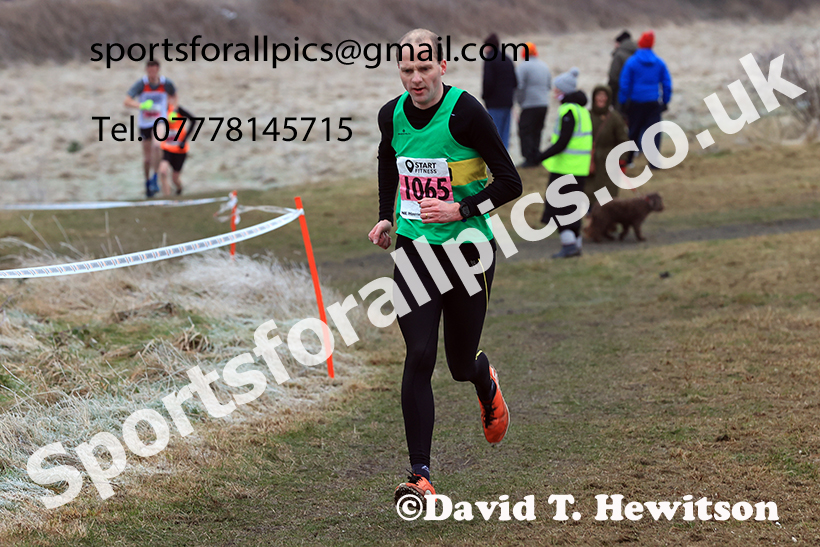 Senior mens 2025 Start Fitness NEHL, Wrekenton, Gateshead. Photo: David T. Hewitson/Sports for All Pics